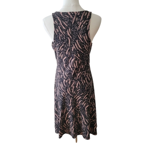 Athleta Sleeveless Tank Dress Size Small - Picture 6 of 7